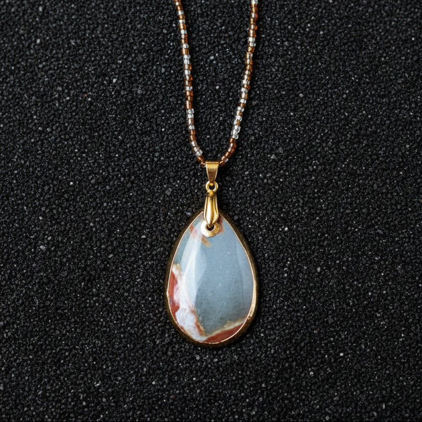 Earthbound Necklace Collection