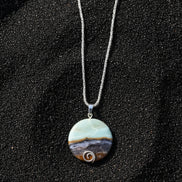 Earthbound Necklace Collection