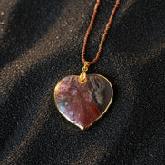 Earthbound Necklace Collection