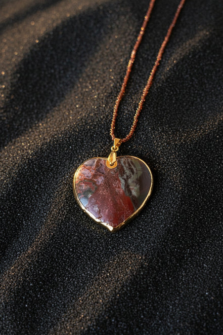 Earthbound Necklace Collection