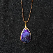 Earthbound Necklace Collection