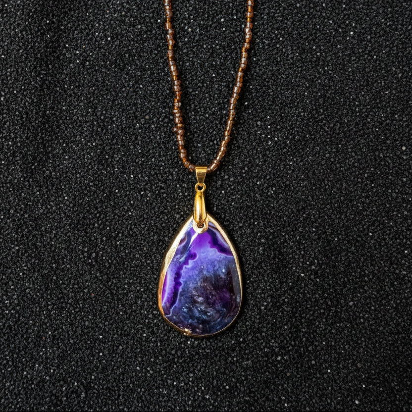 Earthbound Necklace Collection
