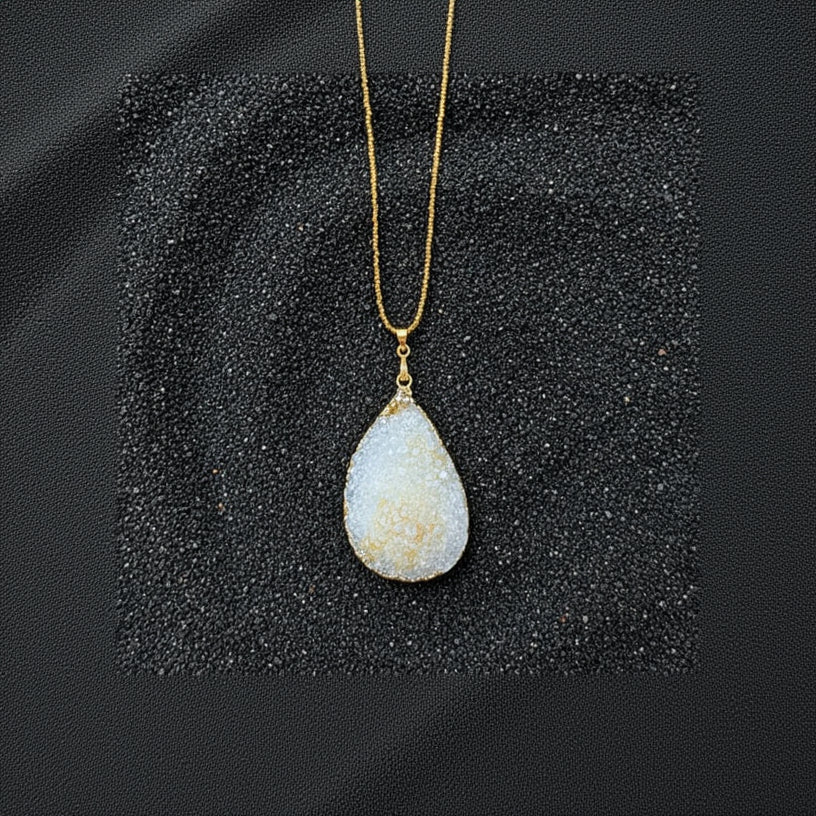 Earthbound Necklace Collection