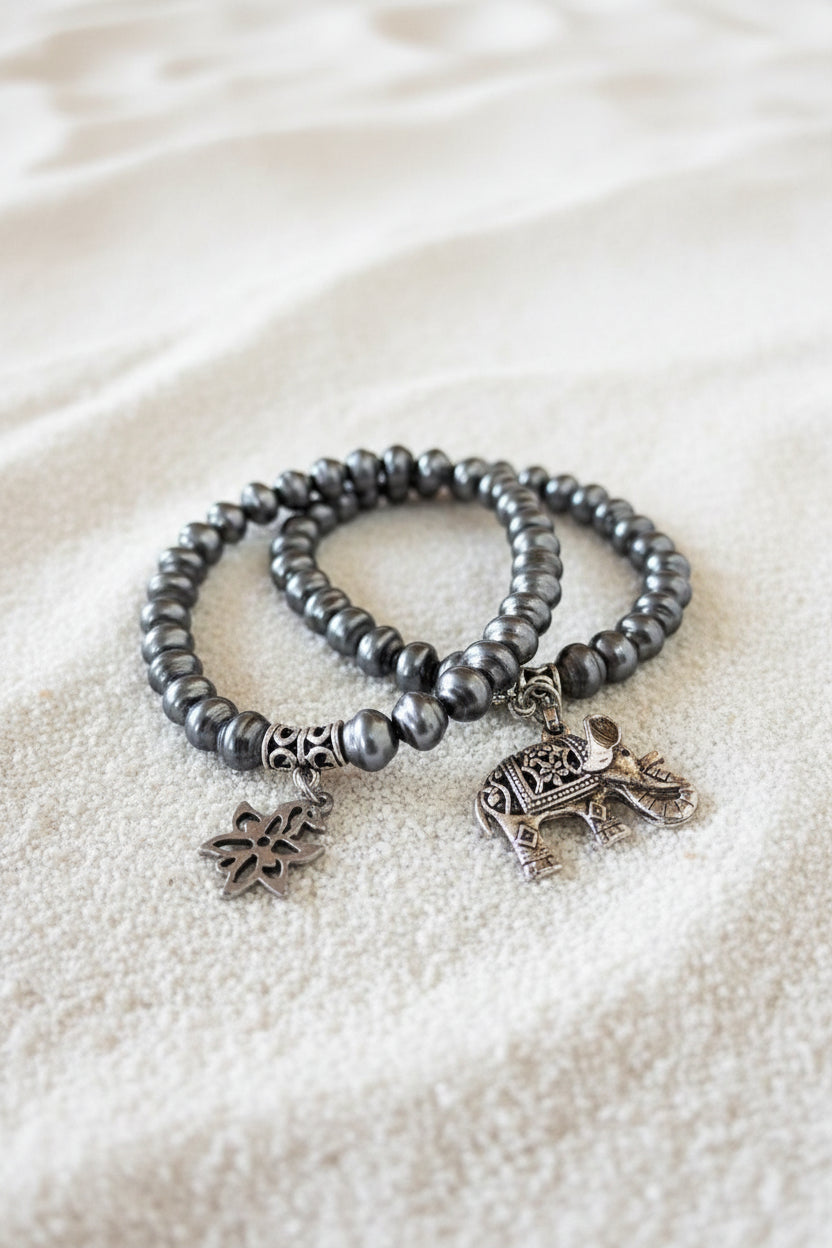 Beach Bum Bracelet Collection