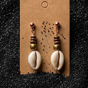 Tide Pool Earring Collection