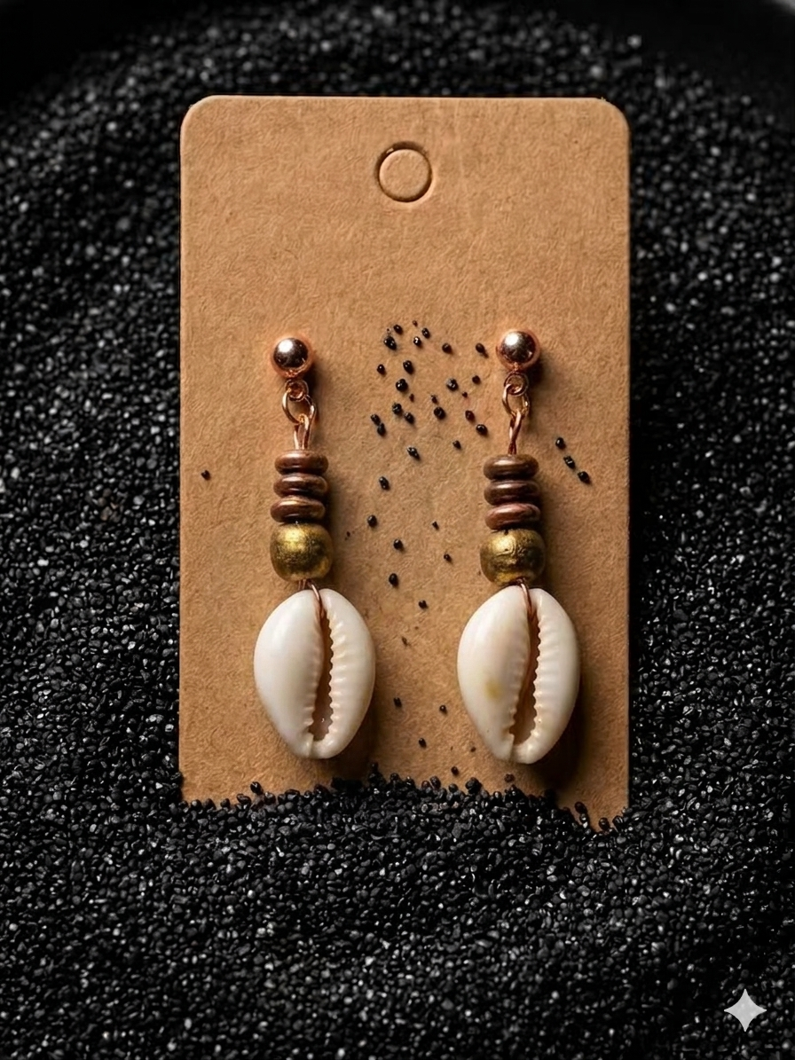 Tide Pool Earring Collection