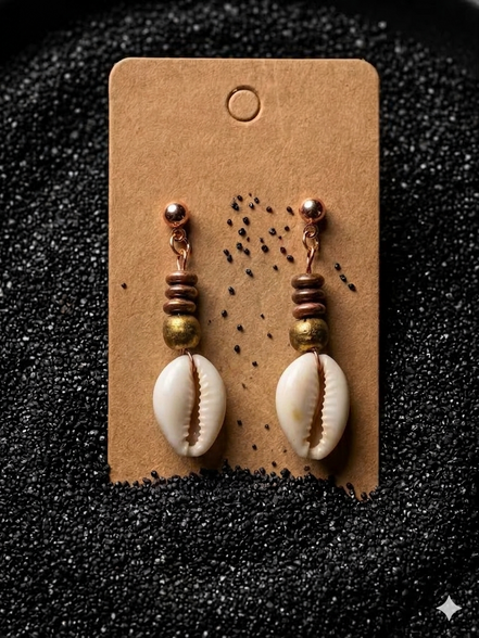 Tide Pool Earring Collection