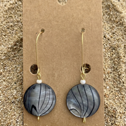 Tide Pool Earring Collection