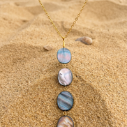 By the Sea Necklace Collection