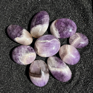 9. Oak Ranch Crystal Amethyst Collection