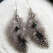5. Tide Pool Earring Collection