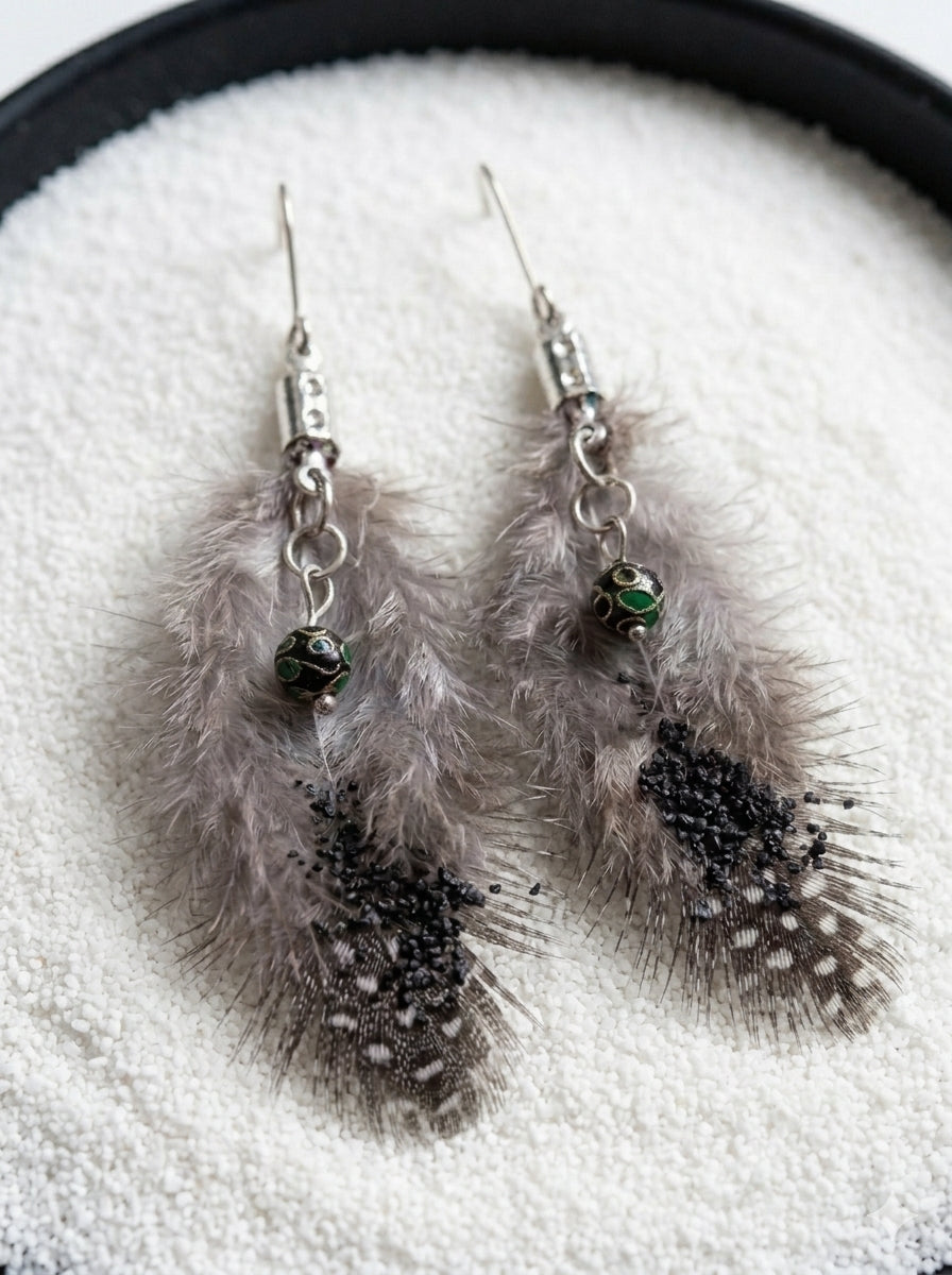 5. Tide Pool Earring Collection