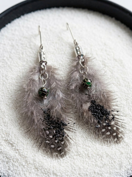 5. Tide Pool Earring Collection
