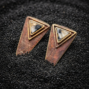5. Tide Pool Earring Collection