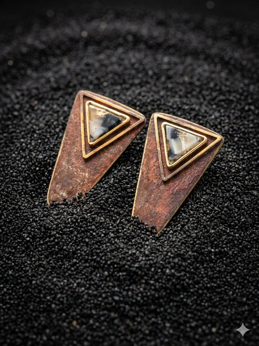 5. Tide Pool Earring Collection