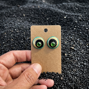 5. Tide Pool Earring Collection