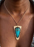 2. Earthbound Necklace Collection