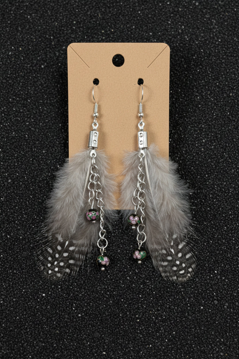 Tide Pool Earring Collection