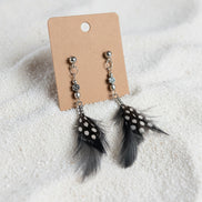 Tide Pool Earring Collection