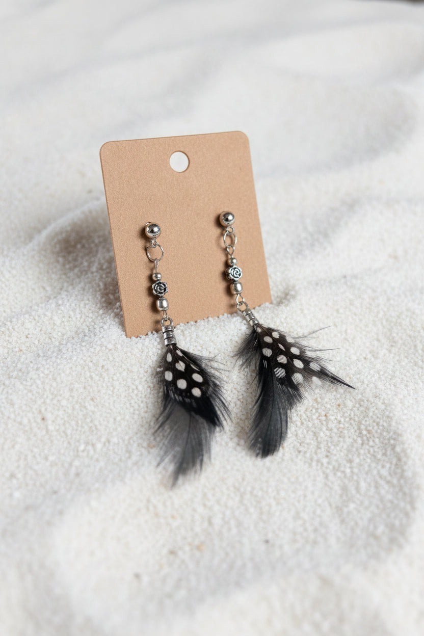 Tide Pool Earring Collection