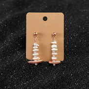 Tide Pool Earring Collection