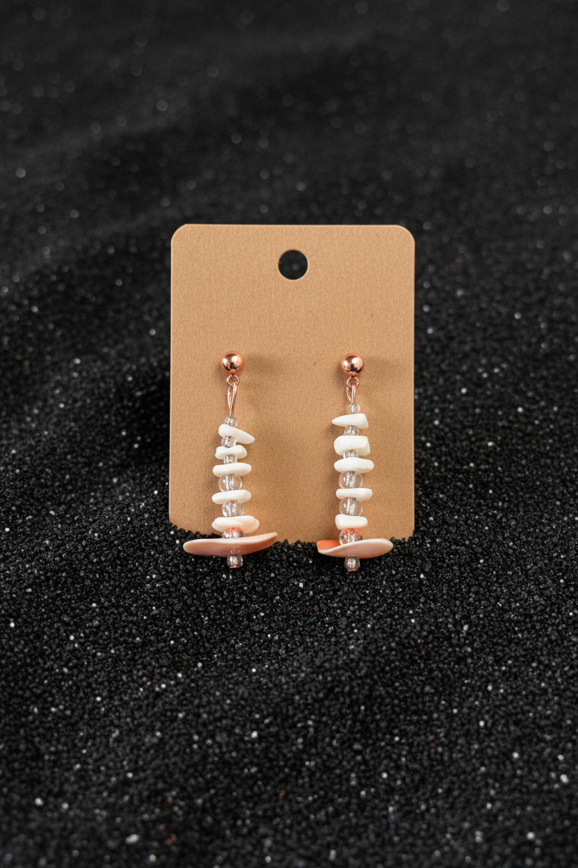 Tide Pool Earring Collection