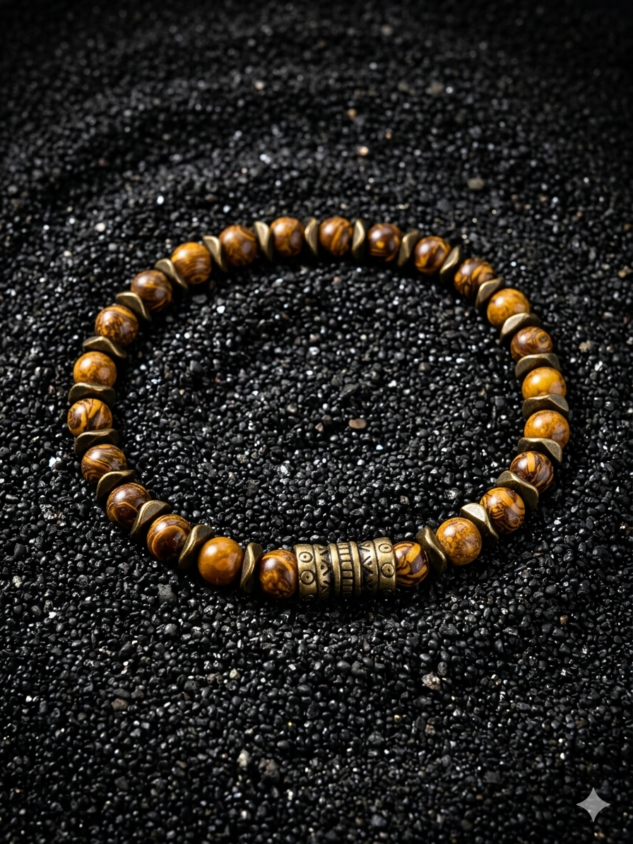Men's Beach Bum Bracelet Collection