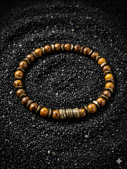 Men's Beach Bum Bracelet Collection