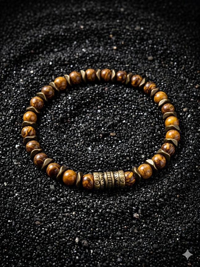 Men's Beach Bum Bracelet Collection