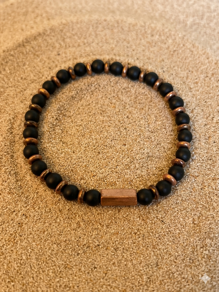 Men's Beach Bum Bracelet Collection