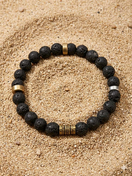 Men's Beach Bum Bracelet Collection