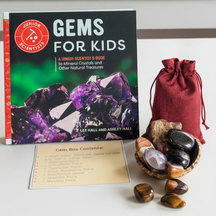 Gems for Kids