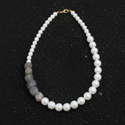 Windblown Necklace Collection