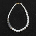 Windblown Necklace Collection