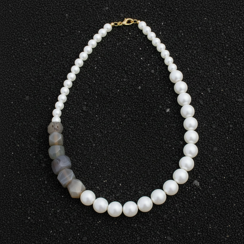 Windblown Necklace Collection