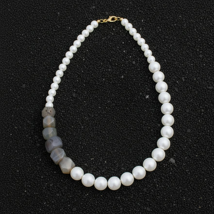 Windblown Necklace Collection