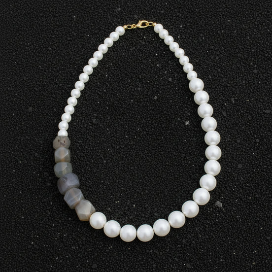 Windblown Necklace Collection