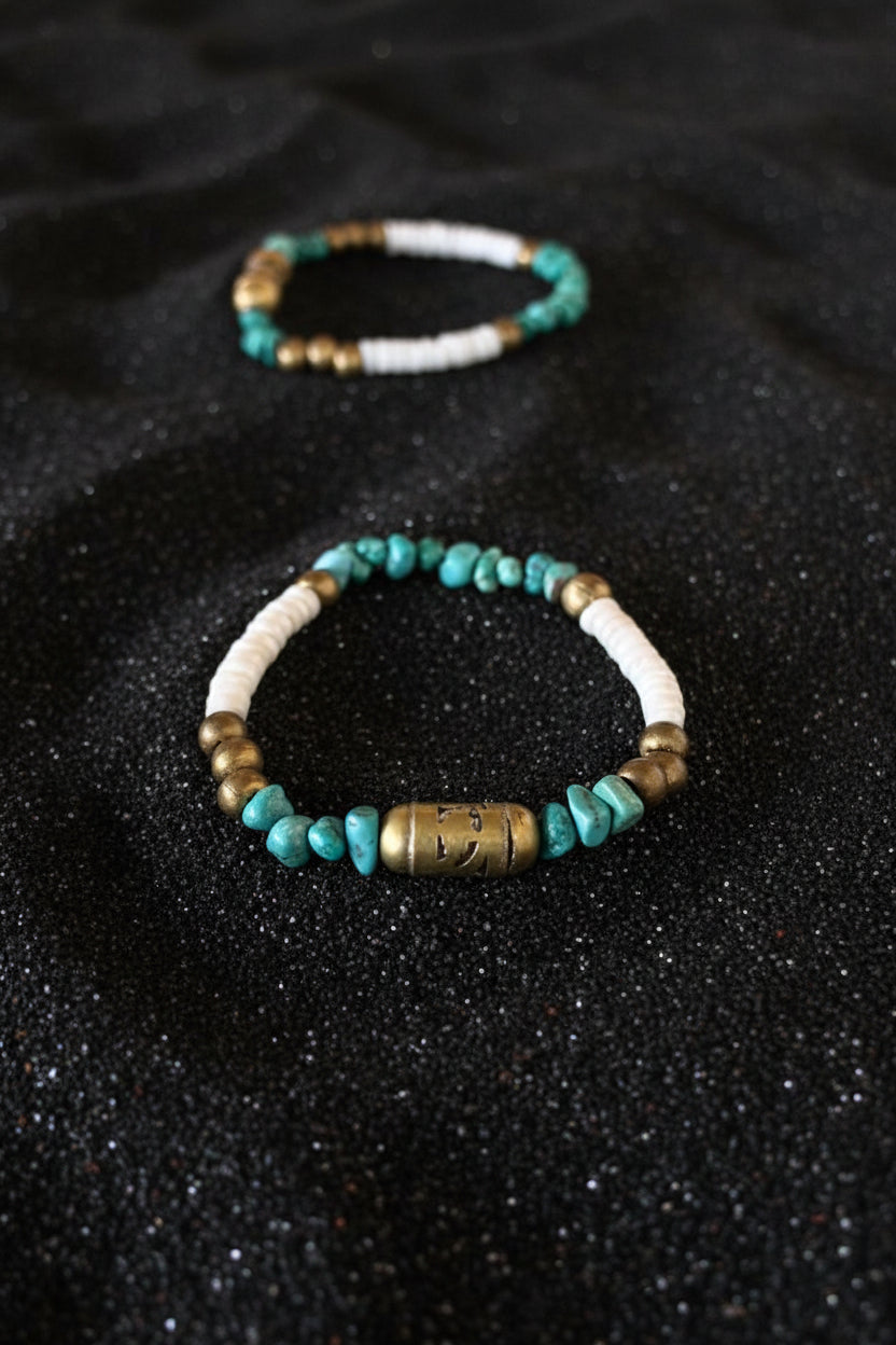 Beach Bum Bracelet Collection
