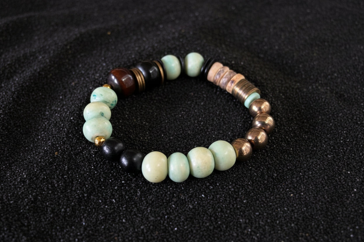 Sunset Supreme Bracelet Collection