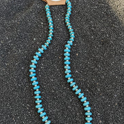 By the Sea Necklace Collection