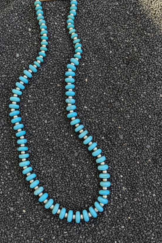 3. By the Sea Necklace Collection