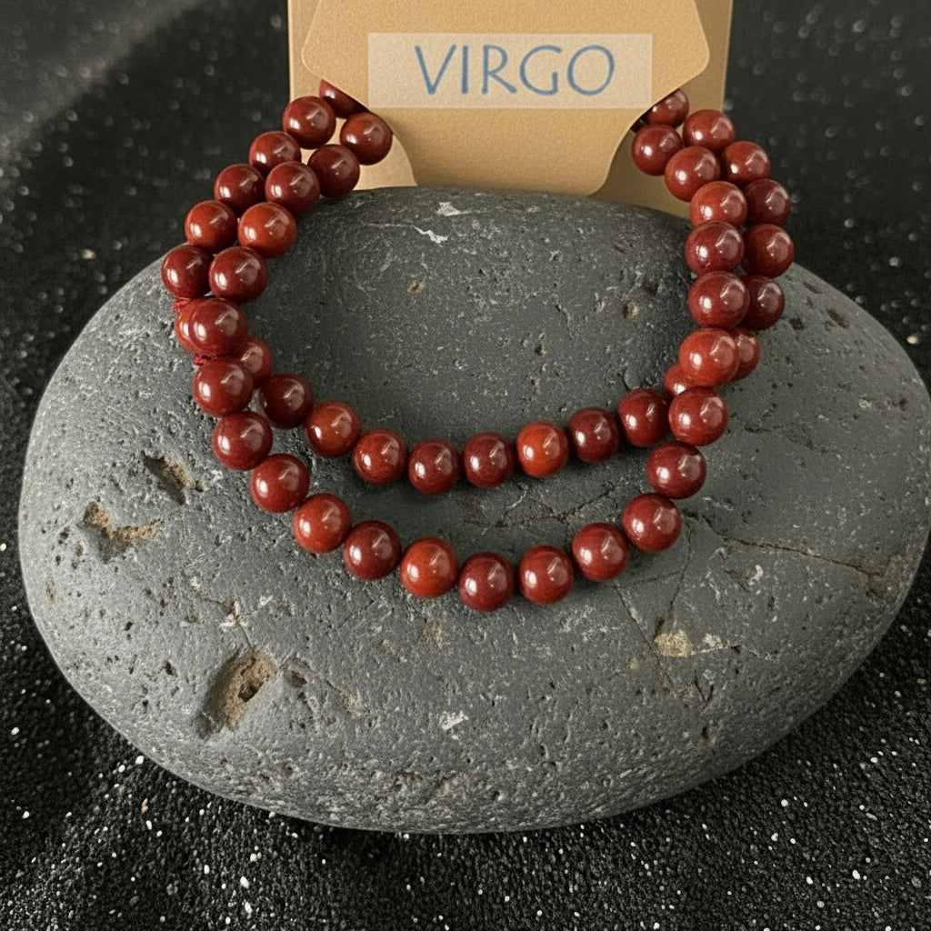 Star & Moon Birthday Bracelet Collection